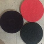 Floor Cleaning Machine Pads