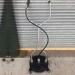 Rotowash 16" (400mm) cleaning path