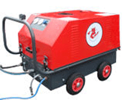 Tempest 1 Pressure Washer, Floor Cleaning Equipment