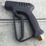 Triggers Standard 3/8" F in 1/4" F out